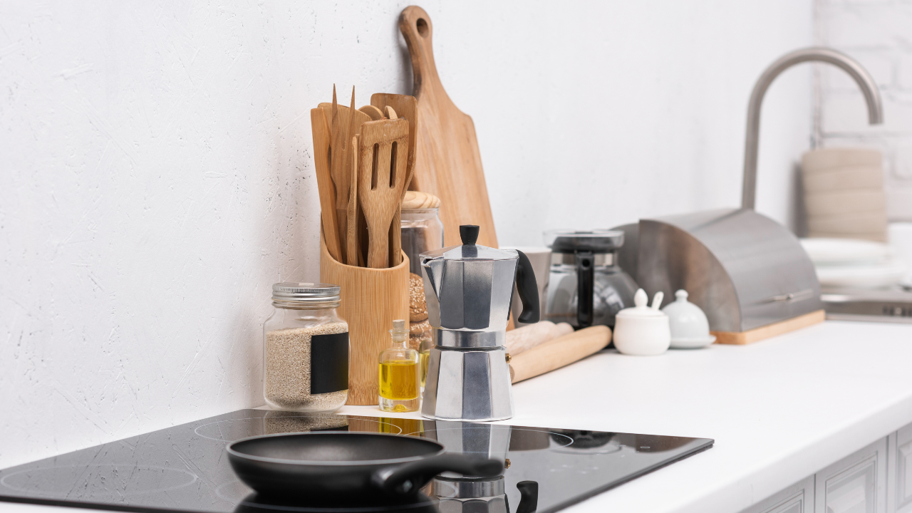 Home & Kitchen