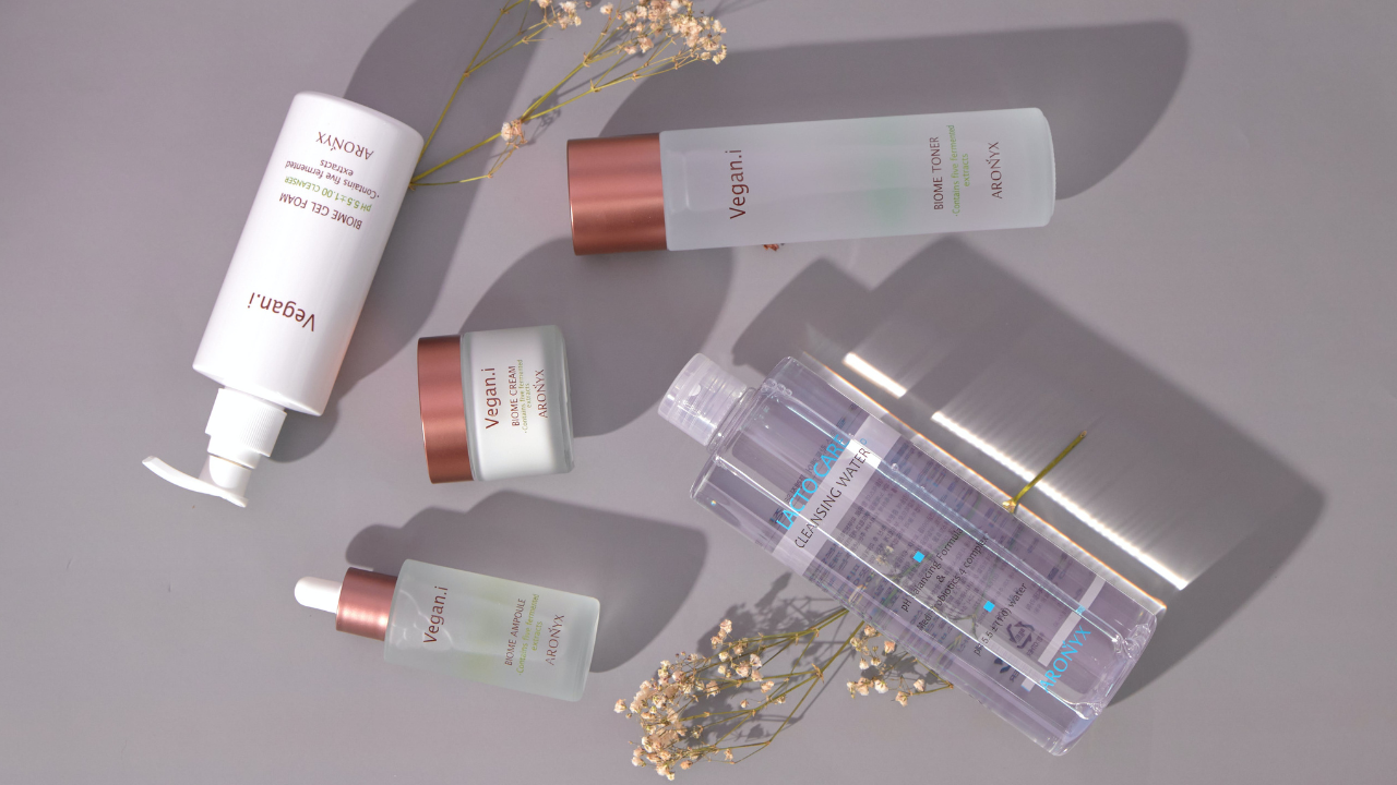 Health & Beauty